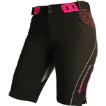 Haven Singletrail WMS černé/růžové