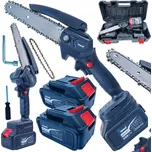 Ondragon OD2218  2x 5 Ah + příslušenství