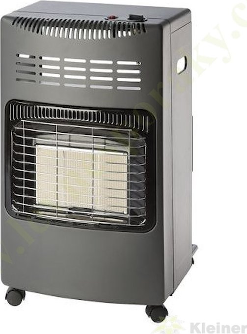 Topidlo (kamna) plynové 4,2 kW MEVA RELAX / POHODA TB02007 ( TB02007 )