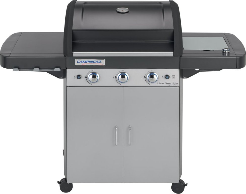 Campingaz - 3 Series Classic LS Plus
