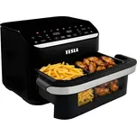 TESLA AirCook DualHeat QD575 XXL