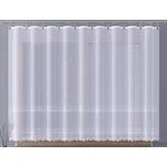 Forbyt Valentina hotová záclona bílá