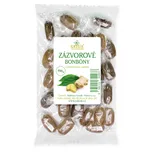 Valdemar Grešík Zázvorové bonbóny 