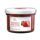 Grešík Jahodový džem extra se sníženým…