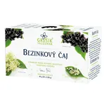 Valdemar Grešík Bezinkový čaj 20x 2 g