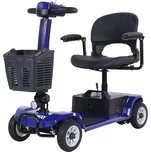 Racceway Split elektrický čtyřkolový…