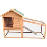 Agrofortel Zanzibar 96,5 x 144 x 63,5 cm