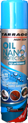 Tarrago HIGHTECH Nano Oil Protector spray 200 ml
