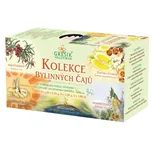 Grešík Kolekce Bylinných čajů 