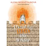 Strašidýlko Stráša hasí průšvihy -…