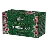 Grešík Zelený čaj s echinaceou 20 x 1,5…