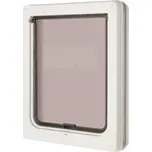 Kerbl Dog Mate 2-Way Dog-Flap 29 x 35 cm