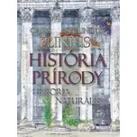 História prírody Historia Naturalis -…