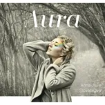 Aura - Anna Julie Slováčková [CD] 
