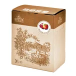 Valdemar Grešík Mošt jablko & červená…