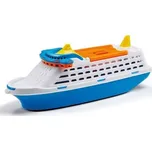 Adriatic AC-83500 velká výletní loď 40…