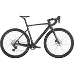 Scott Addict Gravel 30 Carbon Black 2026