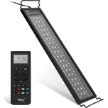 Hygger HG016 WRGB 72 cm + controller