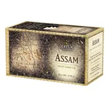 Grešík Assam Černý čaj 20 sáčků