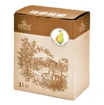 Valdemar Grešík Hruškový mošt 100% 3 l