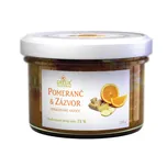 Valdemar Grešík - Pomeranč & Zázvor -…