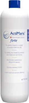 ActiMaris Forte roztok 1000 ml – pro rychlé hojení