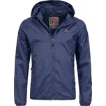 Höhenhorn Rigi tmavě modrá XXL