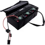 Nitro Scooters sada baterií ava 36V 12Ah