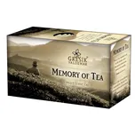 Valdemar Grešík Memory of Tea černý…