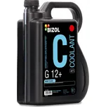 Bizol Coolant G12 Plus 5 l