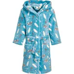 Playshoes Surfbus 340117-15 134-140