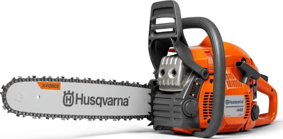 HUSQVARNA 445 15" .325" Řetězová pila, 970558735, 9705587-35