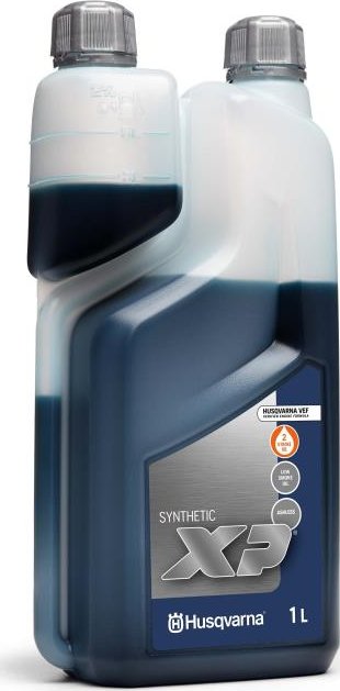 HUSQVARNA OLEJ 2-T XP BIO SYNTH 1 L, 547929802, 5479298-02