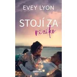 Stojí za riziko - Evey Lyon (2026,…