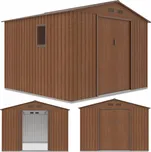 Hardmaister Hudson 277 x 255 x 202 cm…