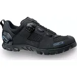 SIDI MTB Turbo černé
