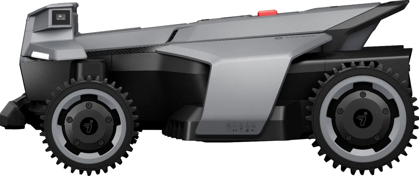 Segway Navimow X-420E