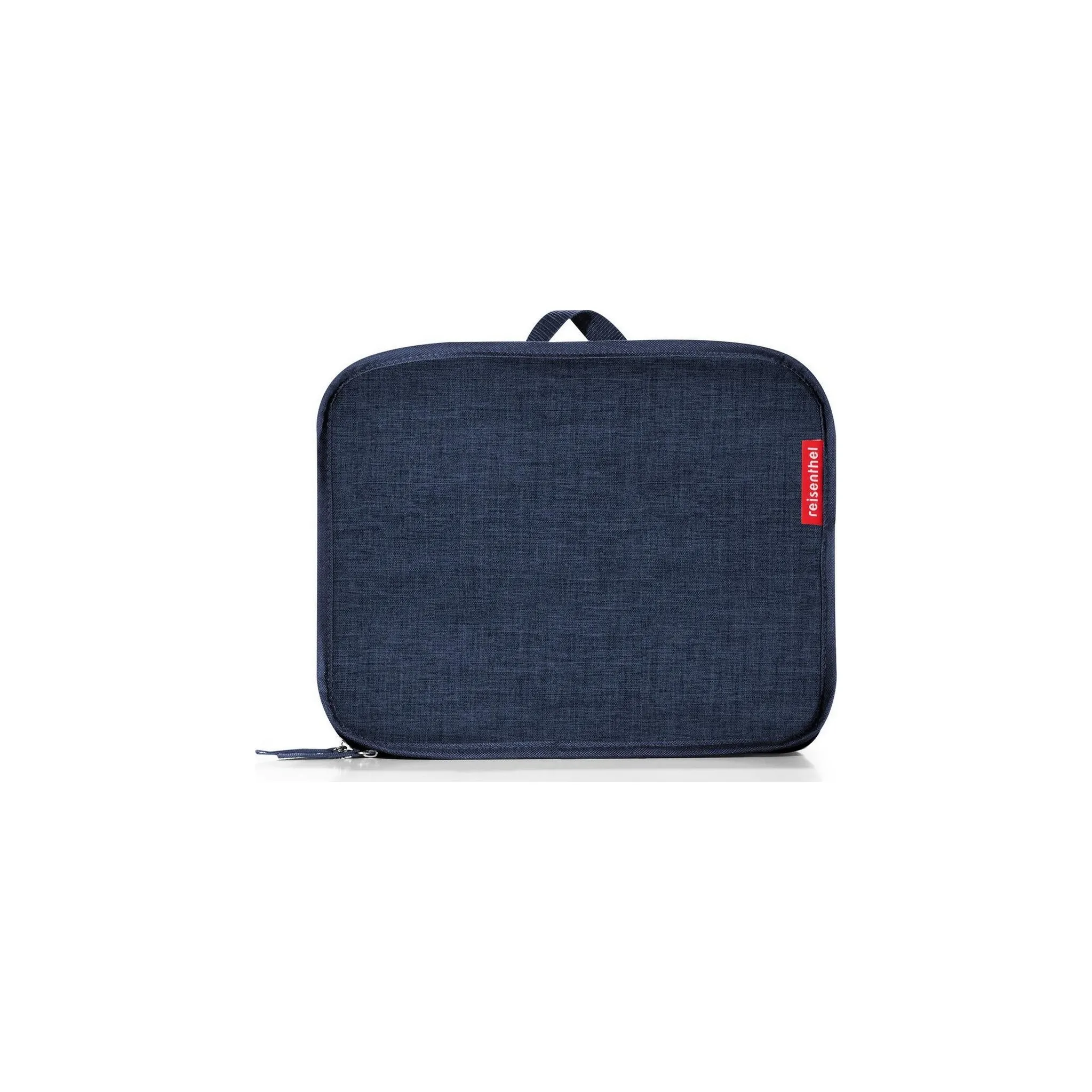 Fotografie 3 - Nákupní taška Reisenthel Foldabletrolley Twist Navy