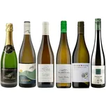 OceněnáVína.cz Jarní svěží vína bílá…