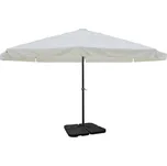 Hliníkový slunečník s přenosným…