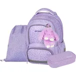 Oxybag Oxy Next 3dílný školní set