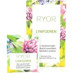 RYOR Lymfodren bylinný čaj 20x 1,5 g