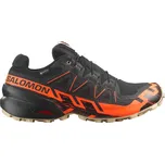 Salomon Speedcross 6 GTX Black/Shocking…