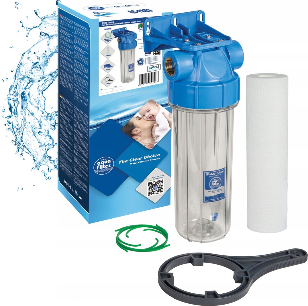 Aquafilter FHPR1-B1-AQ od 324 Kč - Zbozi.cz