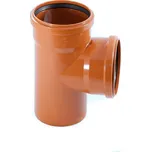 OSMA KGEA kanalizační odbočka DN160/110…