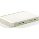 Mann-filter CU 25 002