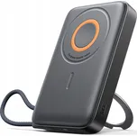 Joyroom JR-PBM02 10 000 mAh černá