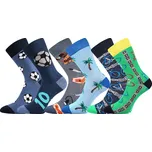 Lonka Doblik párované 1+1 3 páry mix…