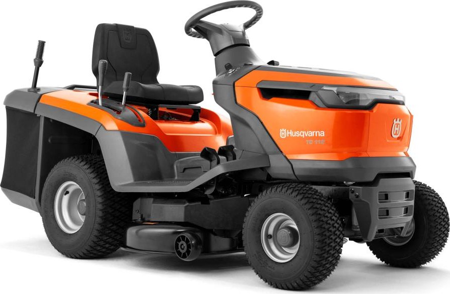 HUSQVARNA Traktor TC 112, 9706222-01