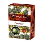 Valdemar Grešík Červánky kvetoucí čaj v…